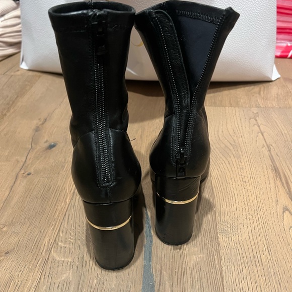 3.1 Philip Lim booties size 36.5 - Picture 4 of 5